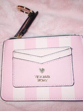 Victoria Secret Card Holder